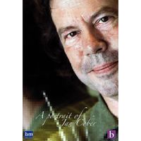 A Portrait Of Jan Cober 