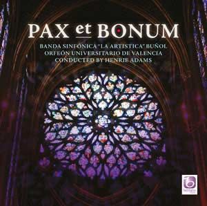 Pax et Bonum 