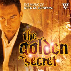 The Golden Secret 