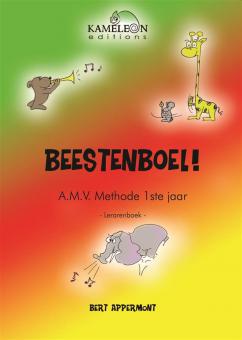 Beestenboel! 
