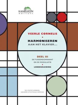 Harmoniseren Aan Het Klavier Deel III: Liedbegeleid 