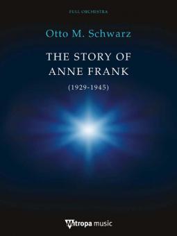 The Story of Anne Frank 