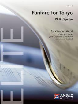 Fanfare For Tokyo 