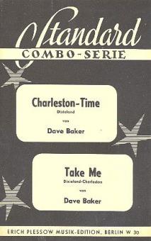Charleston-Time / Take Me 