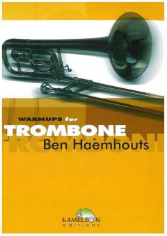 Warm-Ups for Trombone 