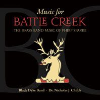 Music For Battle Creek 