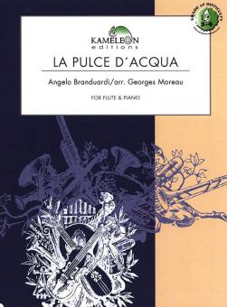 La Pulce d'Acqua 