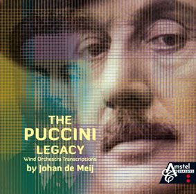 The Puccini Legacy 