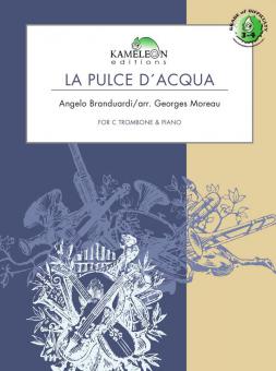 La Pulce d'Acqua 