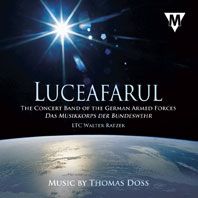 Luceafarul (Fanfarenorchester) 