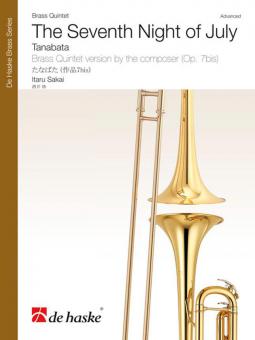 The Seventh Night of July 