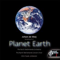 Symphony No. 3 - Planet Earth 