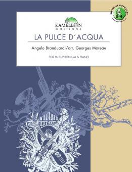 La Pulce d'Acqua 