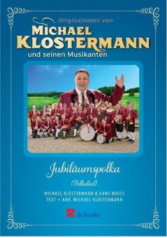 Jubiläumspolka 