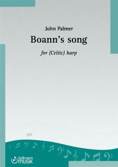 Boann's song 
