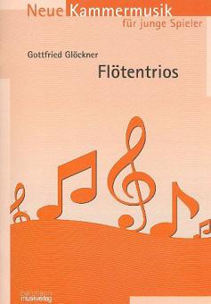 Flötentrios 
