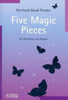 Five Magic Pieces 