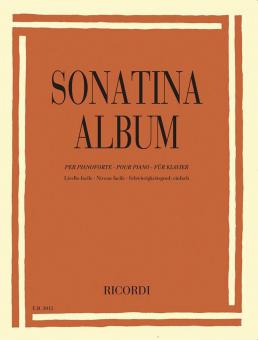 Sonatina Album 