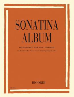 Sonatina Album 