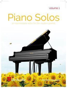 Piano Solos Vol. 1 