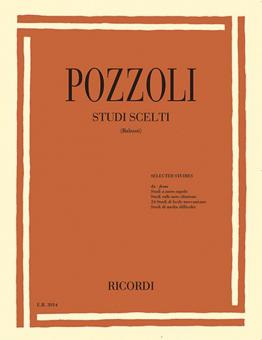 Studi Scelti 