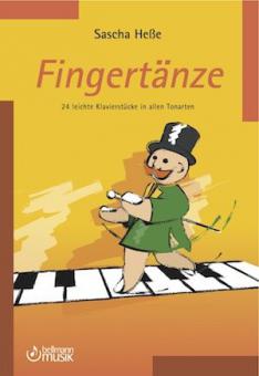 Fingertänze 