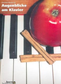 Augenblicke am Klavier 