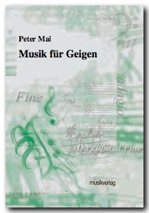 Musik für Geigen 
