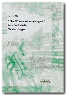 Der Winter ist vergangen 