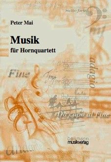 Musik für Hornquartett 