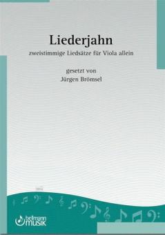 Liederjahn 