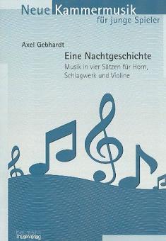 Eine Nachtgeschichte 