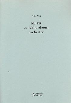 Musik für Akkordeonorchester 