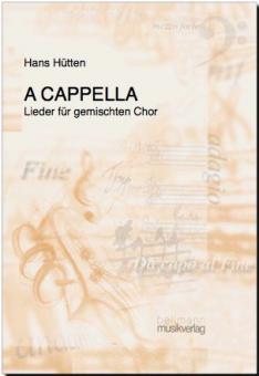 A Cappella 