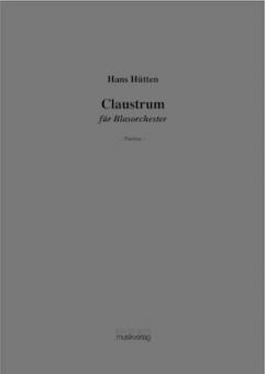 Claustrum 