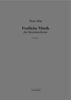 Festliche Musik 