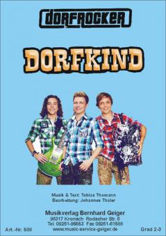 Dorfkind 