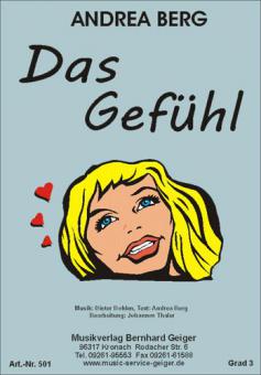 Das Gefühl 