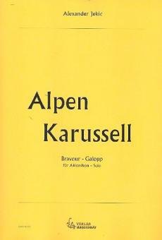 Alpen Karussell 