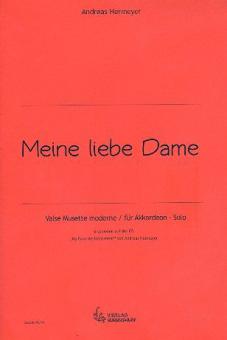 Meine liebe Dame 