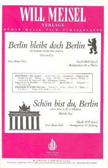 Berlin bleibt doch Berlin 