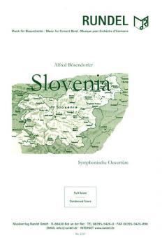 Slovenia - Symphonic Overture - 
