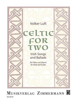 Celtic for Two Standard