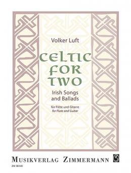 Celtic for Two Standard
