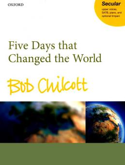 Five Days that Changed the World 