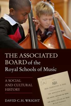 The Associated Board Of The Royal Schools Of Music 