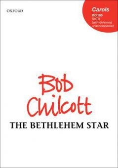 The Bethlehem Star 