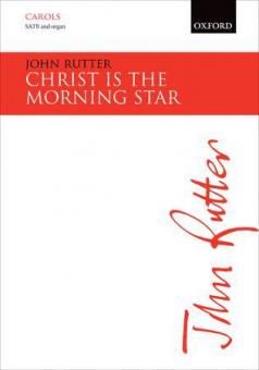 Christ Is The Morning Star 