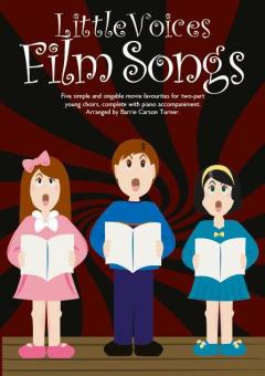Little Voices: Film Songs 