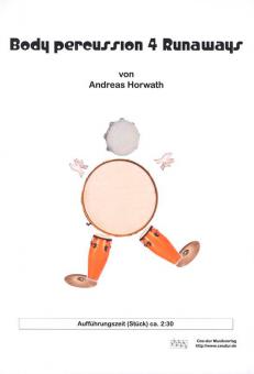 Body percussion 4 Runaways 